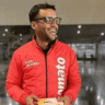 Bold Bite of Innovation: How Deepinder Goyal's Zomato Transformed India's Food Delivery Landscape