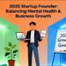 SIDs designs 2025 10 24T182111.924 Mind Over Metrics: Why Founder Mental Health Is the Startup Survival Edge in 2025 – Prioritize It, or Perish Under Pressure!