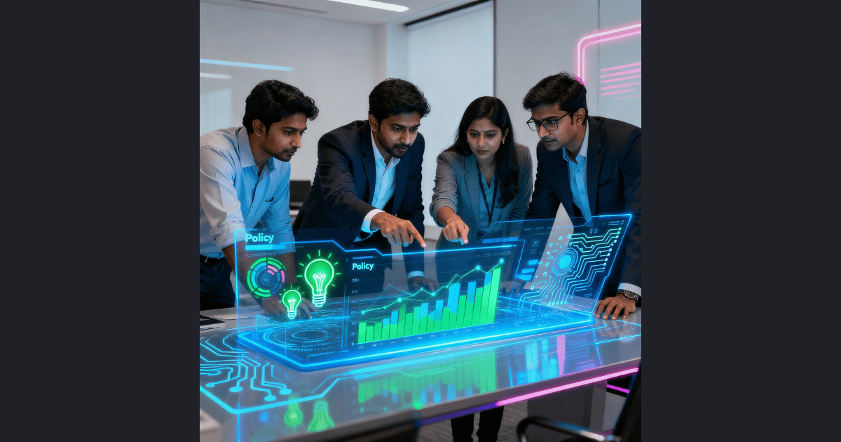 Data-Driven Destiny: How a Real-Time Startup Policy Dashboard Can Supercharge India's Innovation Engine in 2025 – Unlock Insights, or Stay in the Dark Ages!
